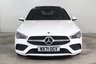 USED 2021 71 MERCEDES-BENZ CLA 1.3 CLA200 AMG Line (Premium Plus 2) Coupe 7G-DCT Euro 6 (s/s) 4dr Sunroof, Reverse Camera,