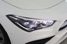USED 2021 71 MERCEDES-BENZ CLA 1.3 CLA200 AMG Line (Premium Plus 2) Coupe 7G-DCT Euro 6 (s/s) 4dr Sunroof, Reverse Camera,