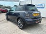 USED 2013 63 MINI HATCH 1.6 Cooper D Hatchback 3dr Diesel Manual Euro 5 (s/s) (112 ps) BLUETOOTH | AUX