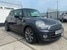 USED 2013 63 MINI HATCH 1.6 Cooper D Hatchback 3dr Diesel Manual Euro 5 (s/s) (112 ps) BLUETOOTH | AUX