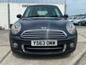 USED 2013 63 MINI HATCH 1.6 Cooper D Hatchback 3dr Diesel Manual Euro 5 (s/s) (112 ps) BLUETOOTH | AUX