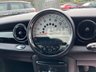 USED 2013 63 MINI HATCH 1.6 Cooper D Hatchback 3dr Diesel Manual Euro 5 (s/s) (112 ps) BLUETOOTH | AUX