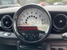 USED 2013 63 MINI HATCH 1.6 Cooper D Hatchback 3dr Diesel Manual Euro 5 (s/s) (112 ps) BLUETOOTH | AUX