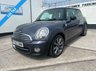 USED 2013 63 MINI HATCH 1.6 Cooper D Hatchback 3dr Diesel Manual Euro 5 (s/s) (112 ps) BLUETOOTH | AUX