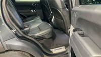 USED 2022 22 LAND ROVER RANGE ROVER SPORT 3.0 D300 MHEV HSE Dynamic Black SUV 5dr Diesel Auto 4WD Euro 6 (s/s) (300 ps) 