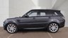 USED 2022 22 LAND ROVER RANGE ROVER SPORT 3.0 D300 MHEV HSE Dynamic Black SUV 5dr Diesel Auto 4WD Euro 6 (s/s) (300 ps) 