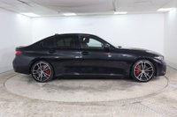USED 2024 24 BMW 3 SERIES 2.0 320i M Sport Auto Euro 6 (s/s) 4dr Head up Display, Rev Camera,