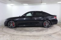 USED 2024 24 BMW 3 SERIES 2.0 320i M Sport Auto Euro 6 (s/s) 4dr Head up Display, Rev Camera,