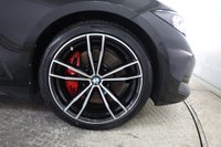 USED 2024 24 BMW 3 SERIES 2.0 320i M Sport Auto Euro 6 (s/s) 4dr Head up Display, Rev Camera,