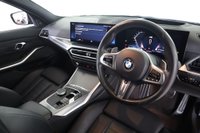 USED 2024 24 BMW 3 SERIES 2.0 320i M Sport Auto Euro 6 (s/s) 4dr Head up Display, Rev Camera,