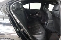 USED 2024 24 BMW 3 SERIES 2.0 320i M Sport Auto Euro 6 (s/s) 4dr Head up Display, Rev Camera,