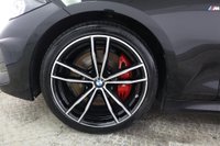 USED 2024 24 BMW 3 SERIES 2.0 320i M Sport Auto Euro 6 (s/s) 4dr Head up Display, Rev Camera,