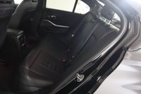 USED 2024 24 BMW 3 SERIES 2.0 320i M Sport Auto Euro 6 (s/s) 4dr Head up Display, Rev Camera,