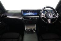 USED 2024 24 BMW 3 SERIES 2.0 320i M Sport Auto Euro 6 (s/s) 4dr Head up Display, Rev Camera,