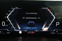 USED 2024 24 BMW 3 SERIES 2.0 320i M Sport Auto Euro 6 (s/s) 4dr Head up Display, Rev Camera,