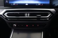 USED 2024 24 BMW 3 SERIES 2.0 320i M Sport Auto Euro 6 (s/s) 4dr Head up Display, Rev Camera,