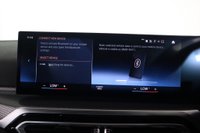 USED 2024 24 BMW 3 SERIES 2.0 320i M Sport Auto Euro 6 (s/s) 4dr Head up Display, Rev Camera,
