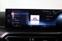 USED 2024 24 BMW 3 SERIES 2.0 320i M Sport Auto Euro 6 (s/s) 4dr Head up Display, Rev Camera,