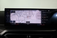 USED 2024 24 BMW 3 SERIES 2.0 320i M Sport Auto Euro 6 (s/s) 4dr Head up Display, Rev Camera,