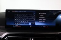 USED 2024 24 BMW 3 SERIES 2.0 320i M Sport Auto Euro 6 (s/s) 4dr Head up Display, Rev Camera,