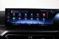 USED 2024 24 BMW 3 SERIES 2.0 320i M Sport Auto Euro 6 (s/s) 4dr Head up Display, Rev Camera,