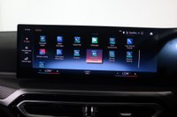 USED 2024 24 BMW 3 SERIES 2.0 320i M Sport Auto Euro 6 (s/s) 4dr Head up Display, Rev Camera,