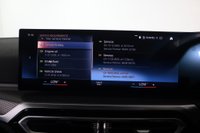 USED 2024 24 BMW 3 SERIES 2.0 320i M Sport Auto Euro 6 (s/s) 4dr Head up Display, Rev Camera,