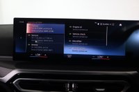 USED 2024 24 BMW 3 SERIES 2.0 320i M Sport Auto Euro 6 (s/s) 4dr Head up Display, Rev Camera,