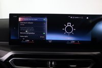 USED 2024 24 BMW 3 SERIES 2.0 320i M Sport Auto Euro 6 (s/s) 4dr Head up Display, Rev Camera,