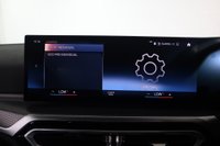 USED 2024 24 BMW 3 SERIES 2.0 320i M Sport Auto Euro 6 (s/s) 4dr Head up Display, Rev Camera,