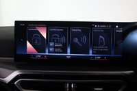 USED 2024 24 BMW 3 SERIES 2.0 320i M Sport Auto Euro 6 (s/s) 4dr Head up Display, Rev Camera,