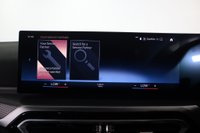 USED 2024 24 BMW 3 SERIES 2.0 320i M Sport Auto Euro 6 (s/s) 4dr Head up Display, Rev Camera,