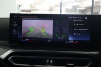 USED 2024 24 BMW 3 SERIES 2.0 320i M Sport Auto Euro 6 (s/s) 4dr Head up Display, Rev Camera,