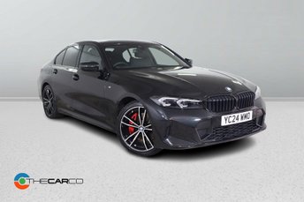View our BMW 3 Series
