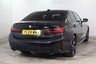 USED 2024 24 BMW 3 SERIES 2.0 320i M Sport Auto Euro 6 (s/s) 4dr Head up Display, Rev Camera,