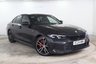 USED 2024 24 BMW 3 SERIES 2.0 320i M Sport Auto Euro 6 (s/s) 4dr Head up Display, Rev Camera,