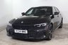 USED 2024 24 BMW 3 SERIES 2.0 320i M Sport Auto Euro 6 (s/s) 4dr Head up Display, Rev Camera,