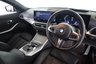 USED 2024 24 BMW 3 SERIES 2.0 320i M Sport Auto Euro 6 (s/s) 4dr Head up Display, Rev Camera,