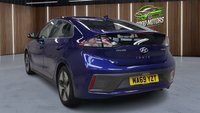 USED 2019 69 HYUNDAI IONIQ 1.6l 5dr Auto 140 BHP FULL MAIN DEALER SERVICE HISTORY