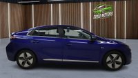USED 2019 69 HYUNDAI IONIQ 1.6l 5dr Auto 140 BHP FULL MAIN DEALER SERVICE HISTORY