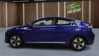 USED 2019 69 HYUNDAI IONIQ 1.6l 5dr Auto 140 BHP FULL MAIN DEALER SERVICE HISTORY