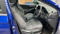 USED 2019 69 HYUNDAI IONIQ 1.6l 5dr Auto 140 BHP FULL MAIN DEALER SERVICE HISTORY