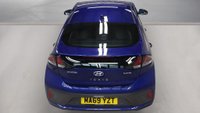 USED 2019 69 HYUNDAI IONIQ 1.6l 5dr Auto 140 BHP FULL MAIN DEALER SERVICE HISTORY