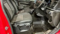 USED 2019 68 FORD TRANSIT CUSTOM 2.0 280 EcoBlue Panel Van 5dr Diesel Manual L1 H1 Euro 6 (105 ps) 