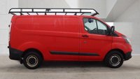 USED 2019 68 FORD TRANSIT CUSTOM 2.0 280 EcoBlue Panel Van 5dr Diesel Manual L1 H1 Euro 6 (105 ps) 