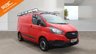 USED 2019 68 FORD TRANSIT CUSTOM 2.0 280 EcoBlue Panel Van 5dr Diesel Manual L1 H1 Euro 6 (105 ps) 