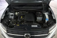 USED 2019 19 VOLKSWAGEN T-CROSS 1.0 TSI SEL Euro 6 (s/s) 5dr Parking Sensor, Drive Assist,