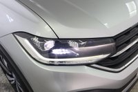 USED 2019 19 VOLKSWAGEN T-CROSS 1.0 TSI SEL Euro 6 (s/s) 5dr Parking Sensor, Drive Assist,