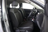 USED 2019 19 VOLKSWAGEN T-CROSS 1.0 TSI SEL Euro 6 (s/s) 5dr Parking Sensor, Drive Assist,
