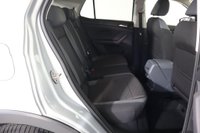 USED 2019 19 VOLKSWAGEN T-CROSS 1.0 TSI SEL Euro 6 (s/s) 5dr Parking Sensor, Drive Assist,